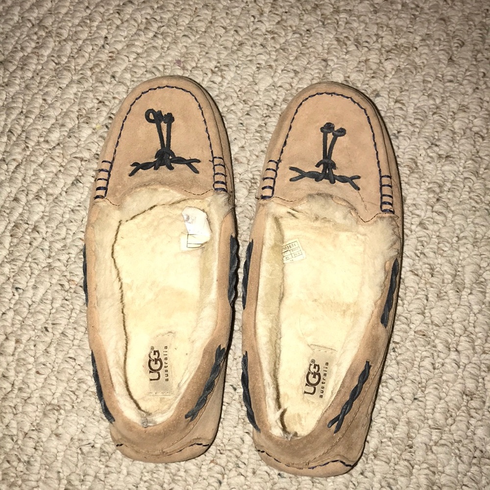 Ugg Moccasins